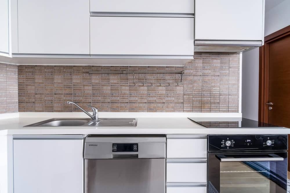 Photo of Kitchen in Atasehir