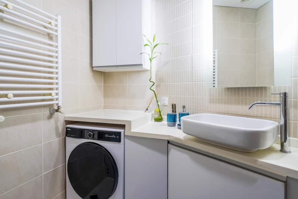 Photo of Bathroom in Atasehir