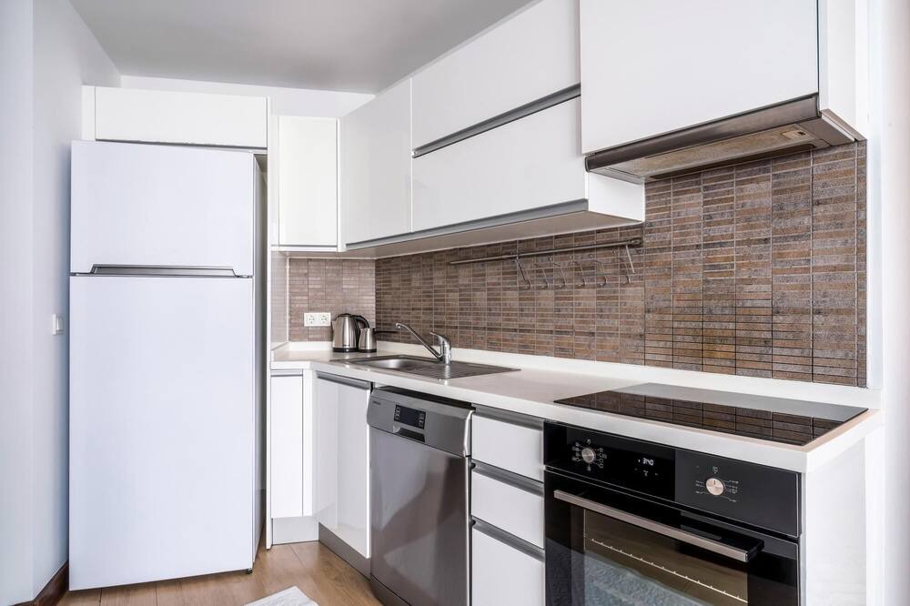 Photo of Kitchen in Atasehir