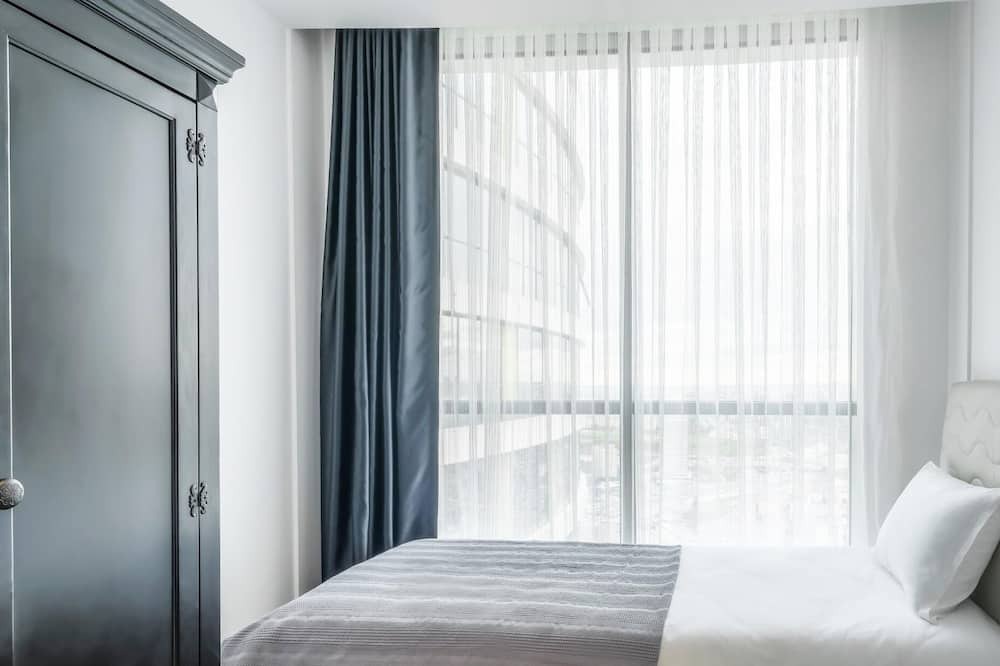 Photo of Bedroom in Atasehir
