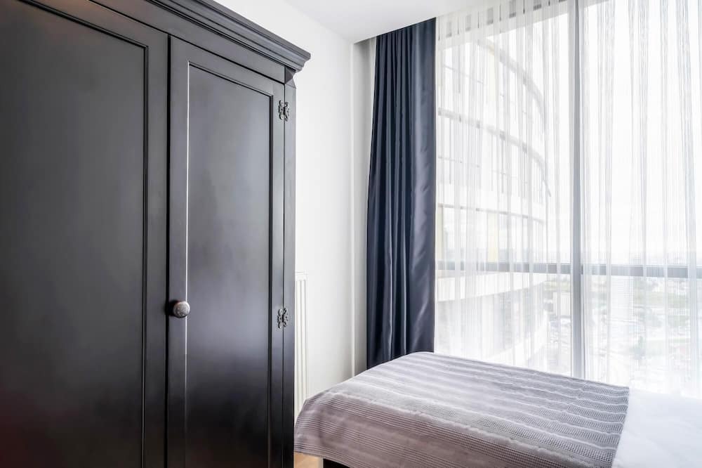 Photo of Bedroom in Atasehir