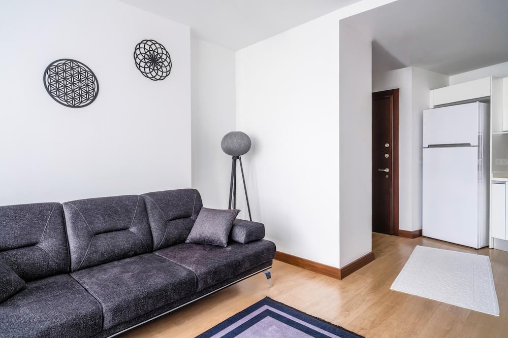 Photo of Livingroom in Atasehir