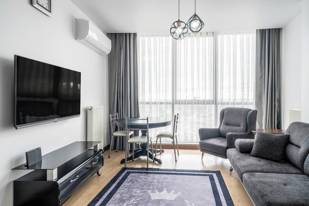 Photo of Livingroom in Atasehir