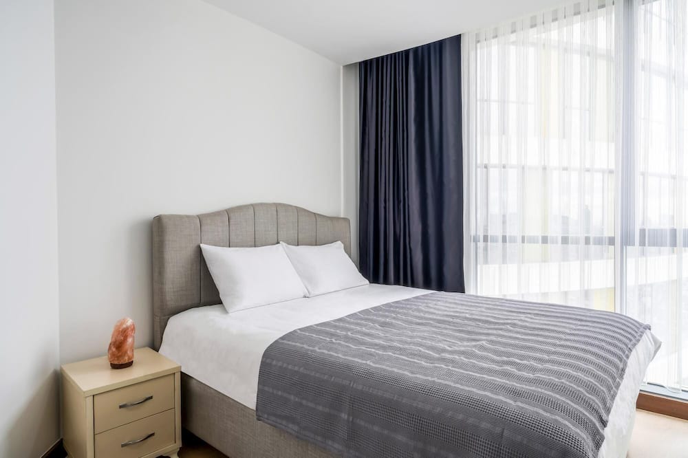 Photo of Bedroom in Atasehir