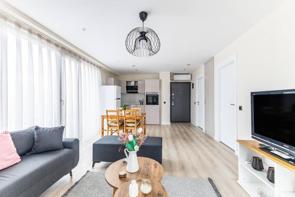 Photo of Livingroom in Umraniye