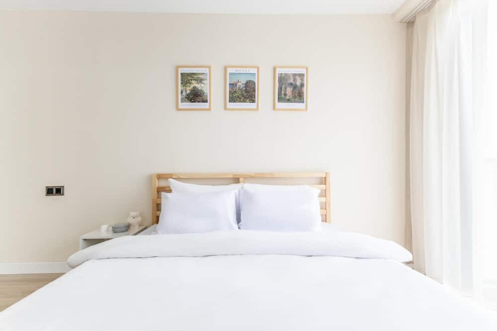 Photo of Bedroom in Umraniye