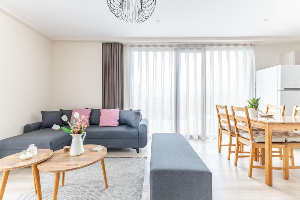 Photo of Livingroom in Umraniye
