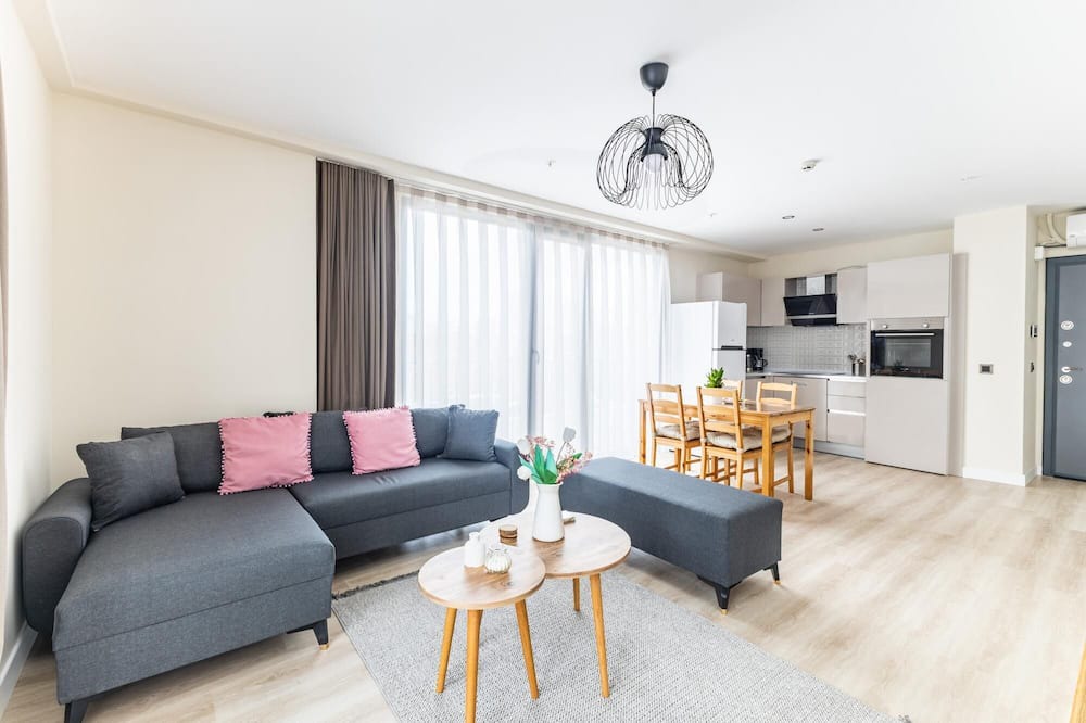 Photo of Livingroom in Umraniye