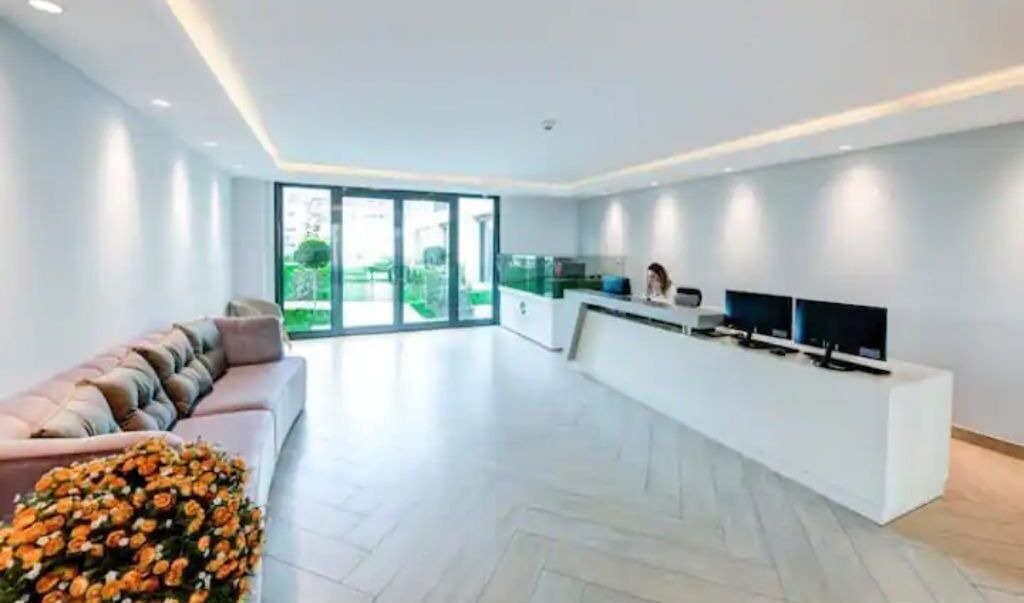 Photo of Livingroom in Taksim