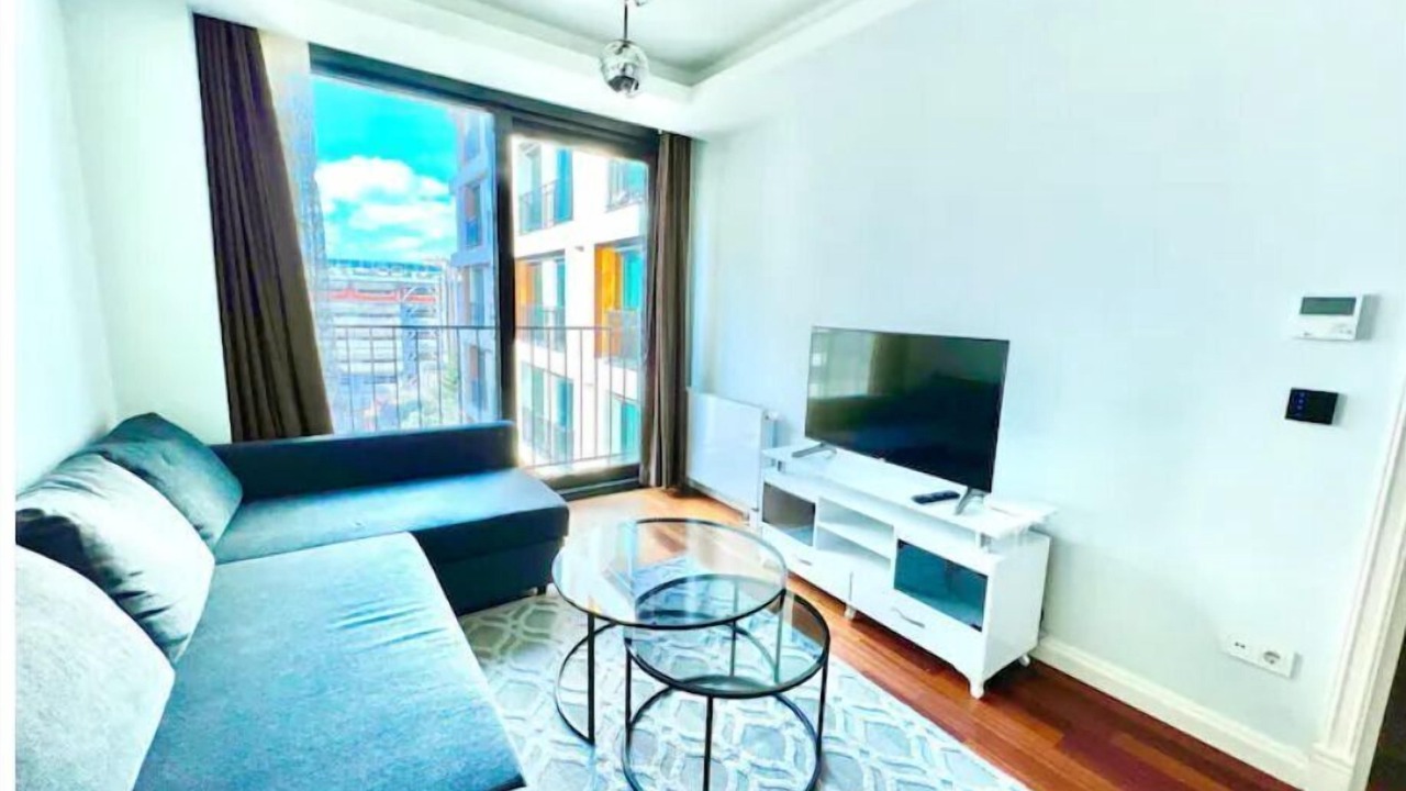 Photo of Livingroom in Taksim