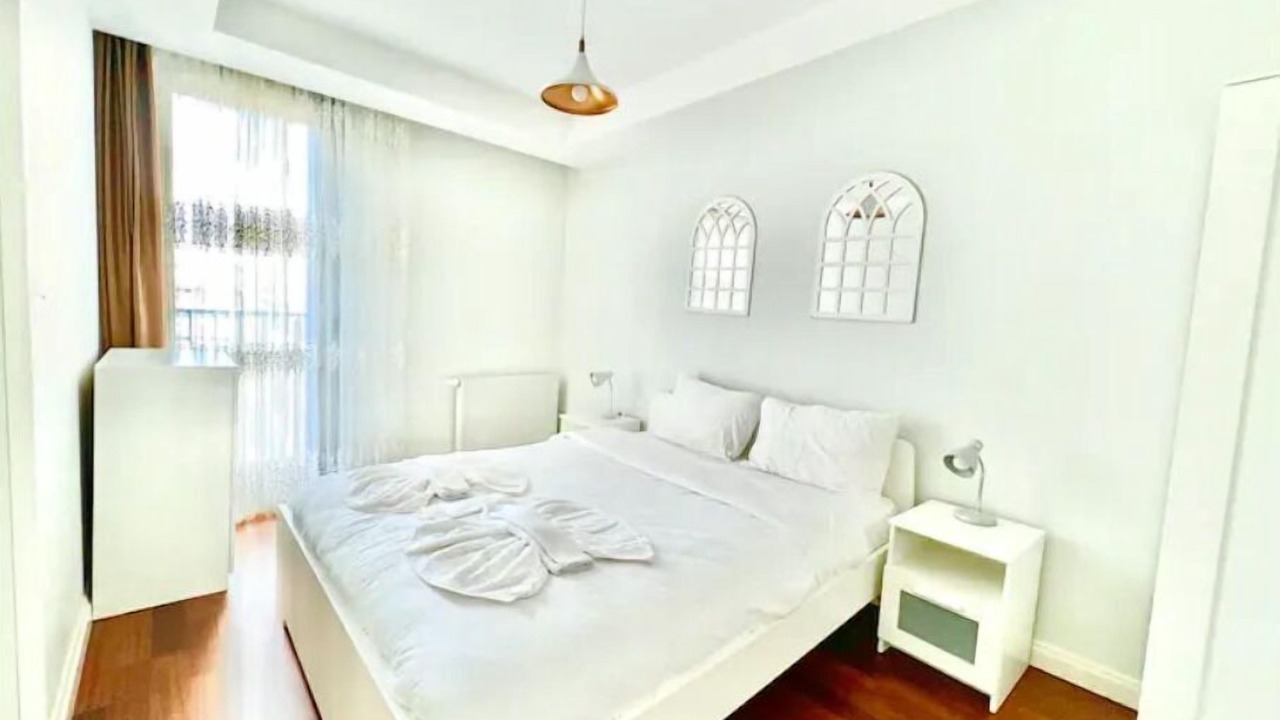 Photo of Bedroom in Taksim