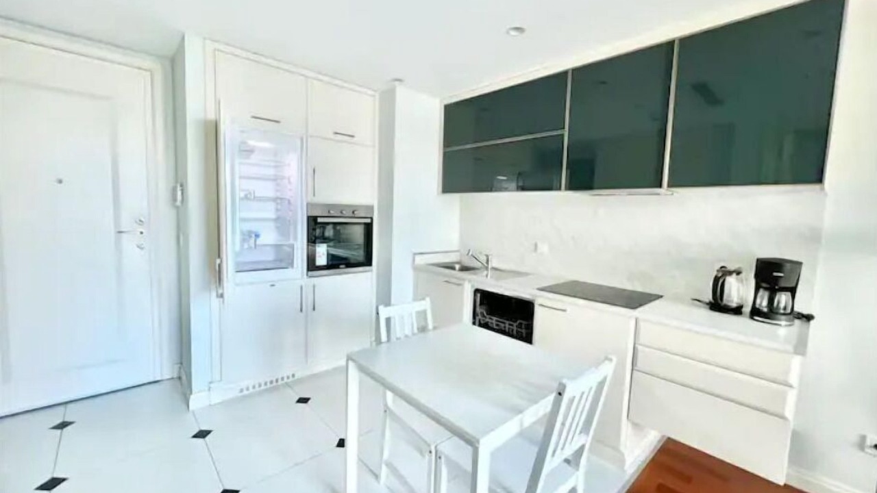 Photo of Kitchen in Taksim