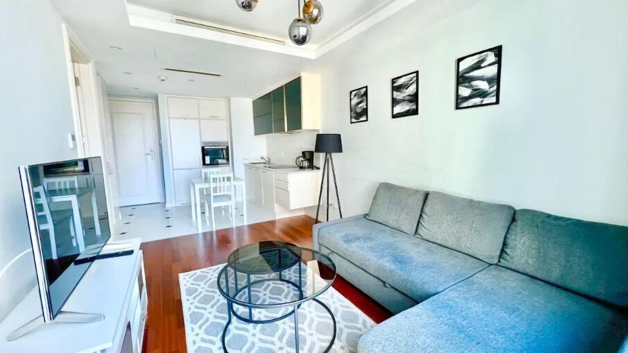 Photo of Livingroom in Taksim