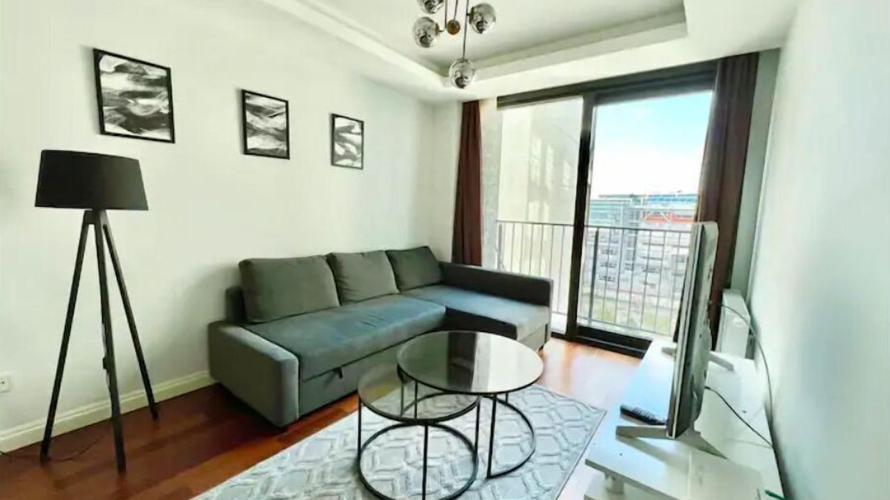 Photo of Livingroom in Taksim