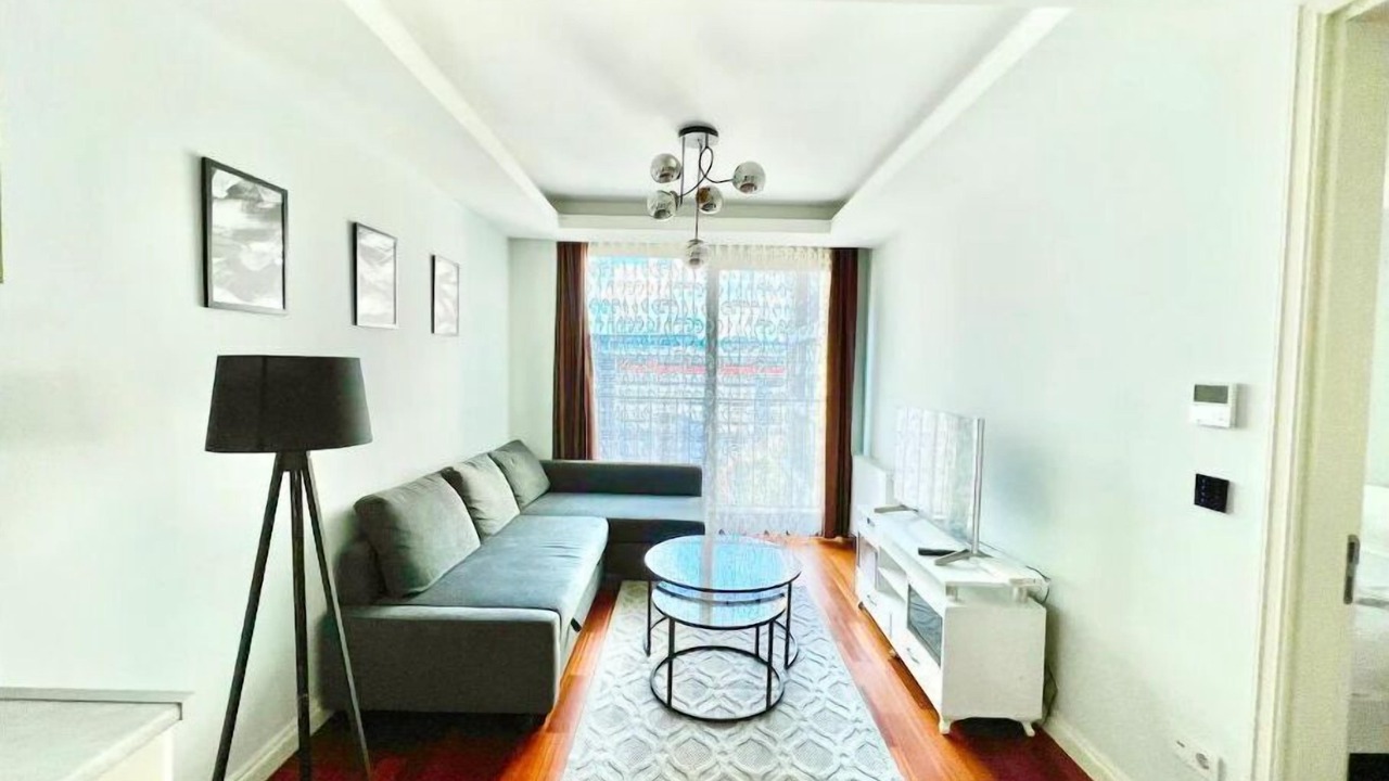 Photo of Livingroom in Taksim