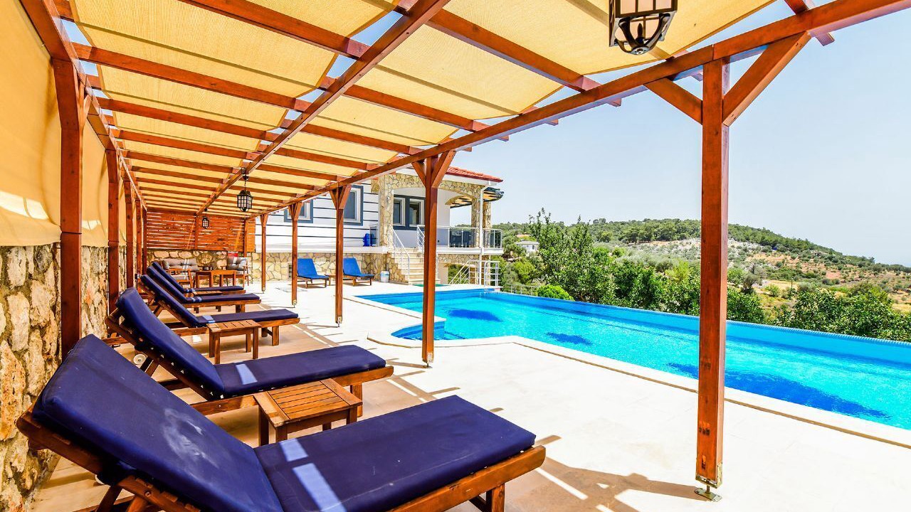 Photo of Outdoor in Faralya