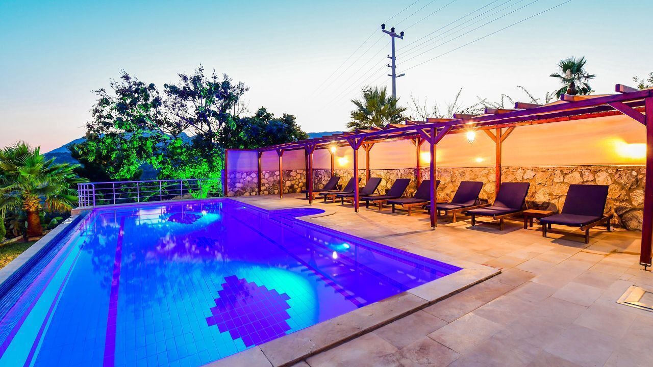Photo of Outdoor in Faralya