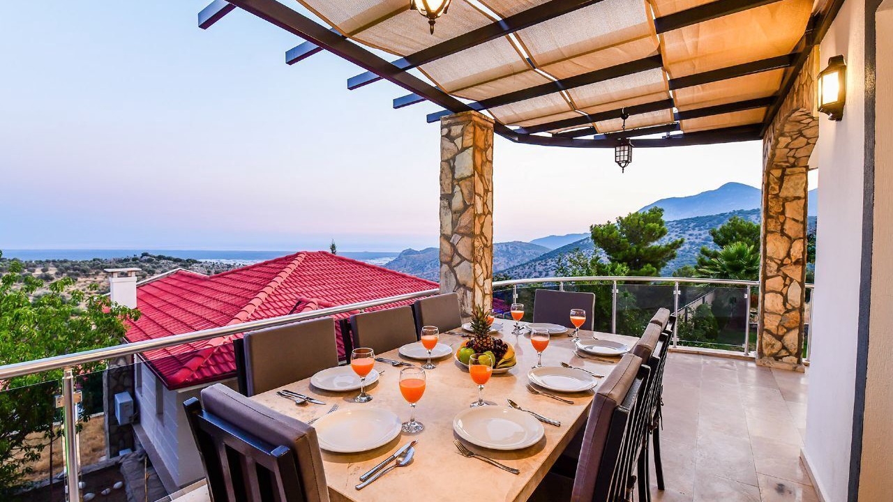 Photo of Outdoor in Faralya