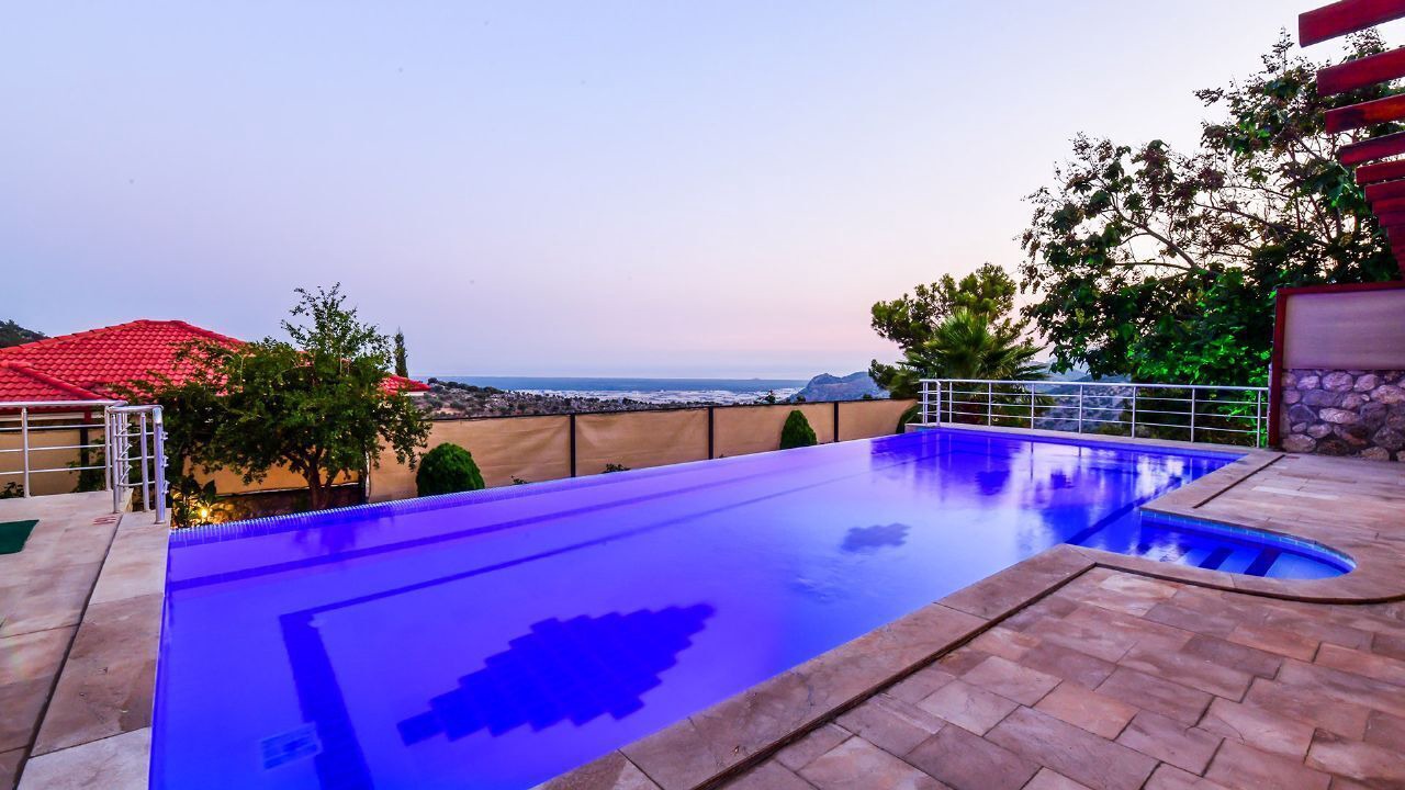 Photo of Outdoor in Faralya