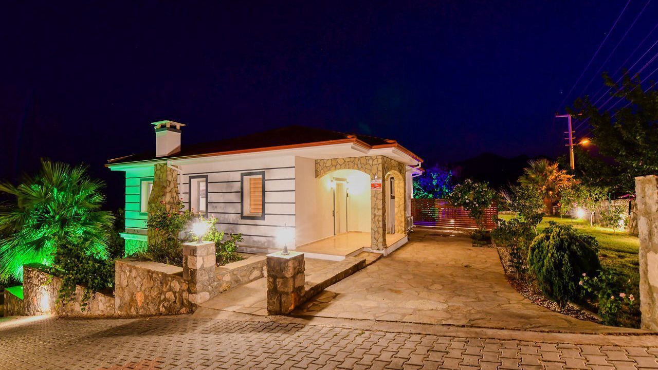 Photo of Outdoor in Faralya