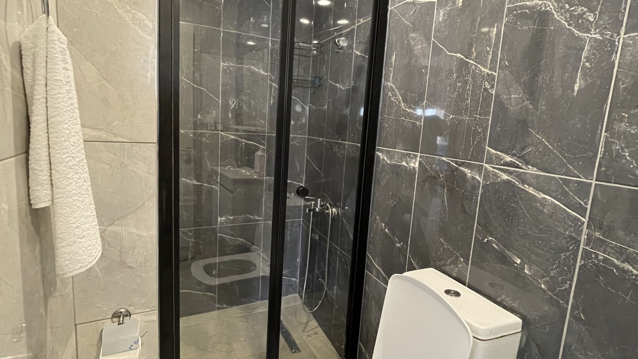 Photo of Bathroom in Serifali Mahallesi
