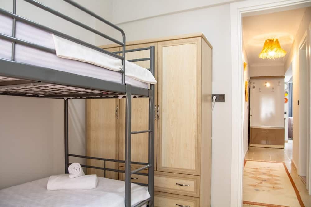 Photo of Bedroom in Camlık Mahallesi