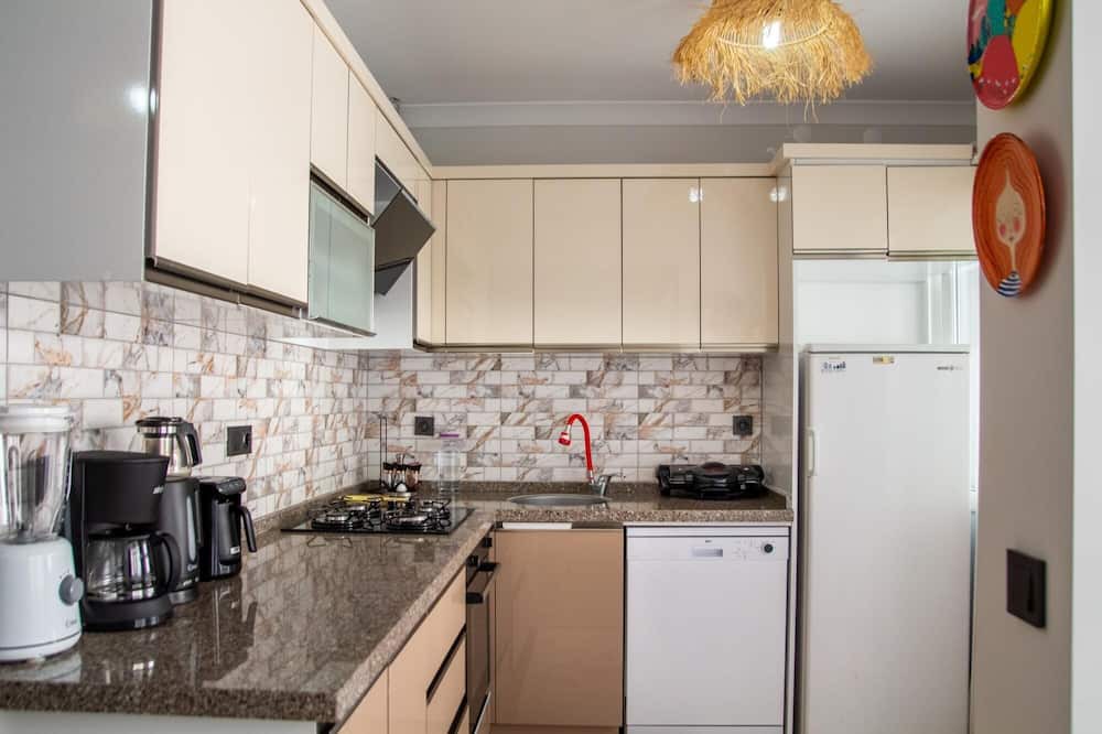Photo of Kitchen in Camlık Mahallesi