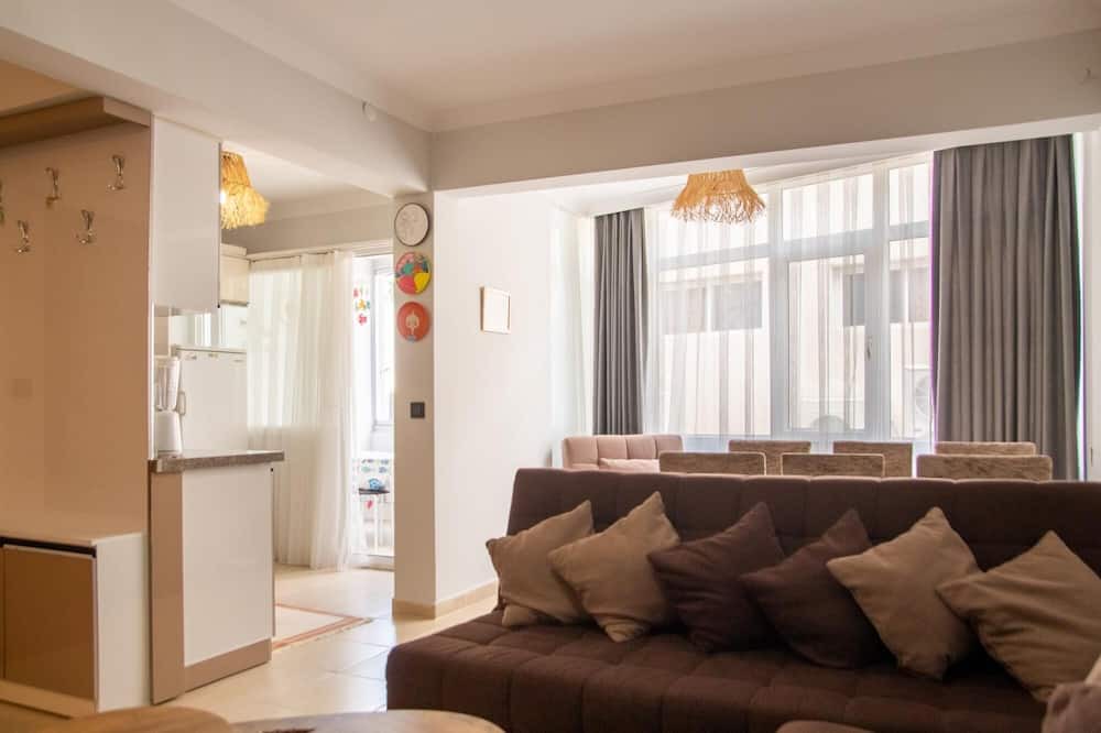 Photo of Livingroom in Camlık Mahallesi