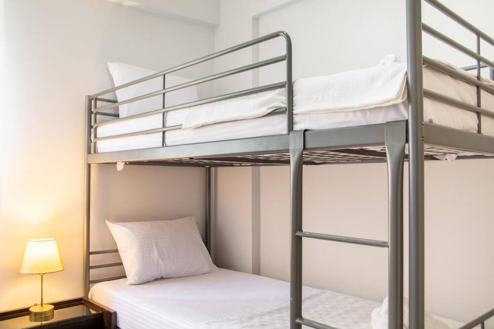 Photo of Bedroom in Camlık Mahallesi