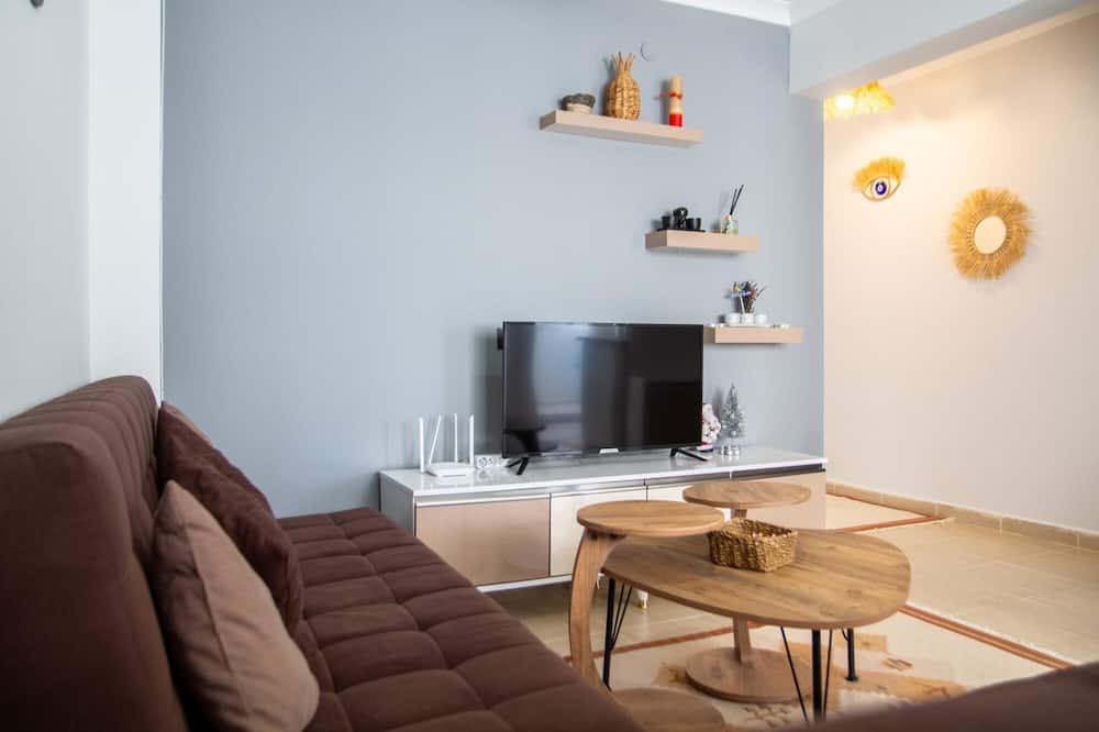 Photo of Livingroom in Camlık Mahallesi