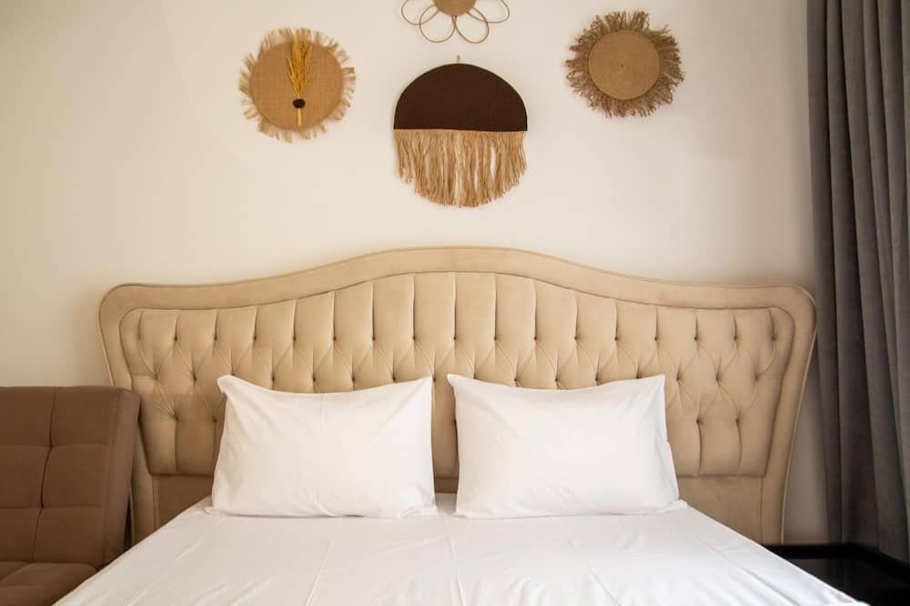 Photo of Bedroom in Camlık Mahallesi