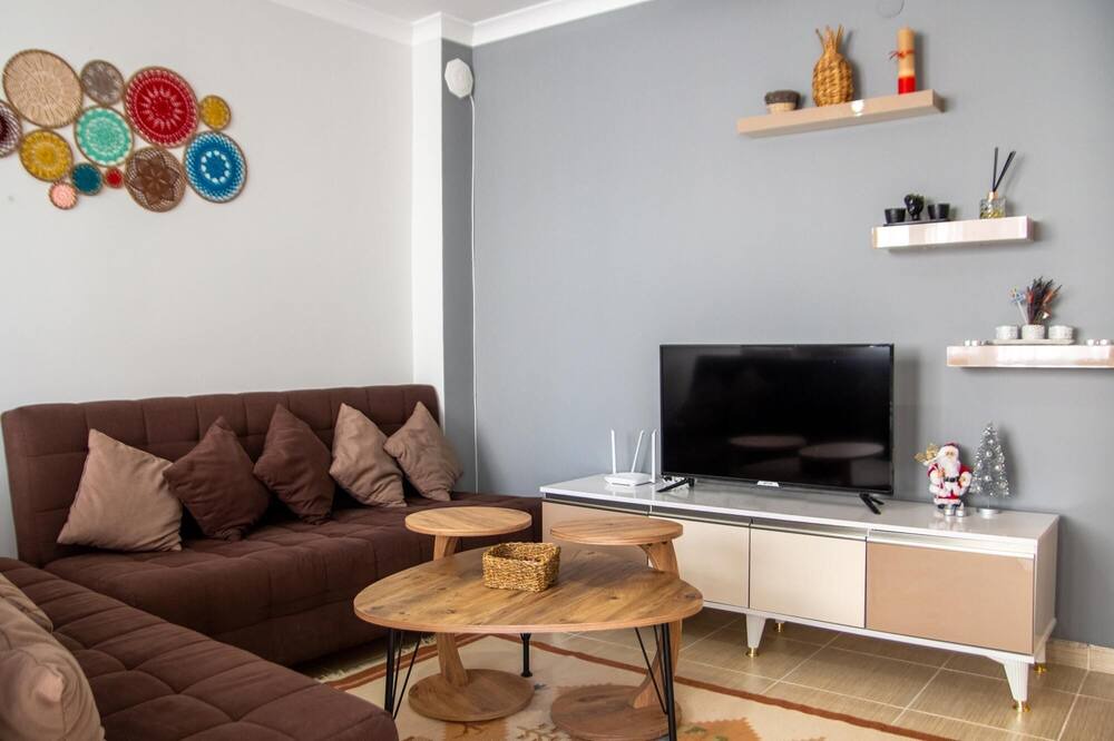 Photo of Livingroom in Camlık Mahallesi
