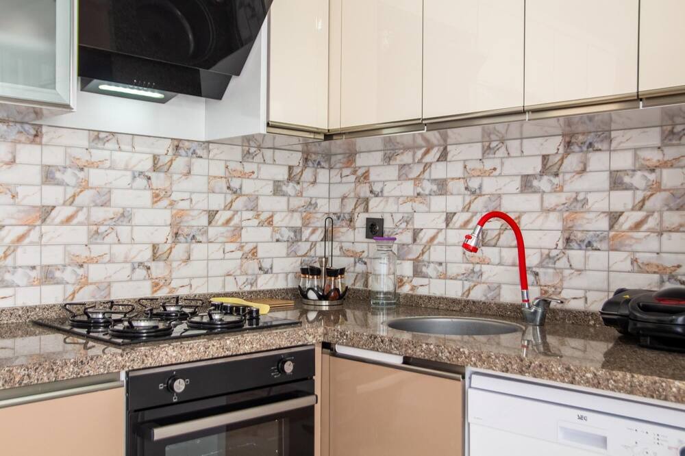Photo of Kitchen in Camlık Mahallesi