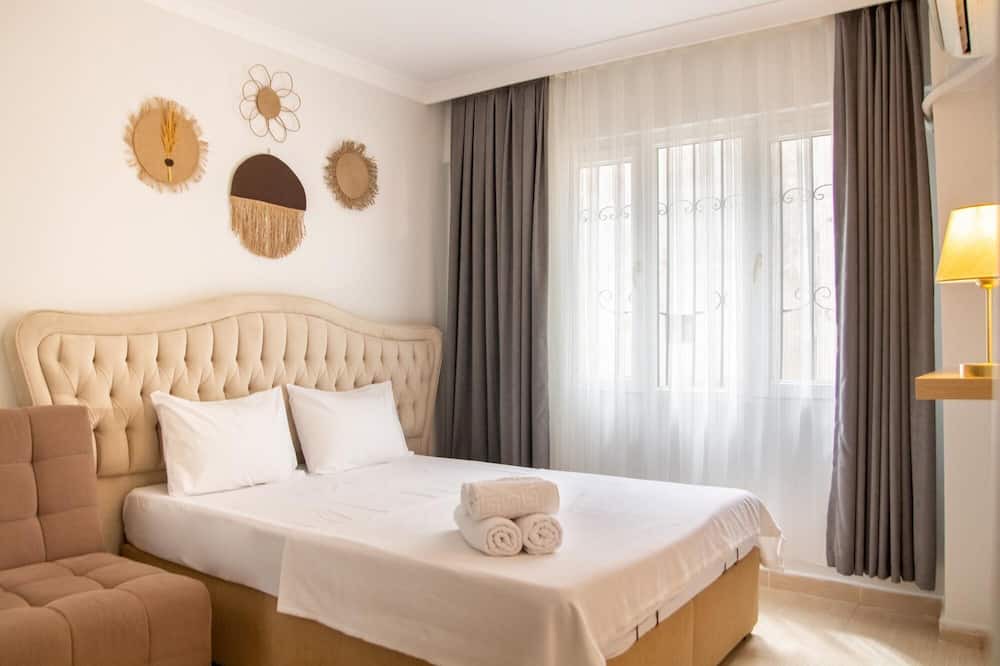 Photo of Bedroom in Camlık Mahallesi
