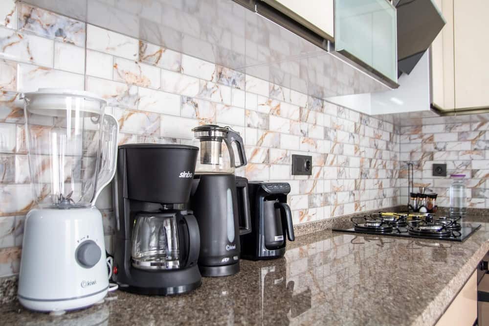 Photo of Kitchen in Camlık Mahallesi