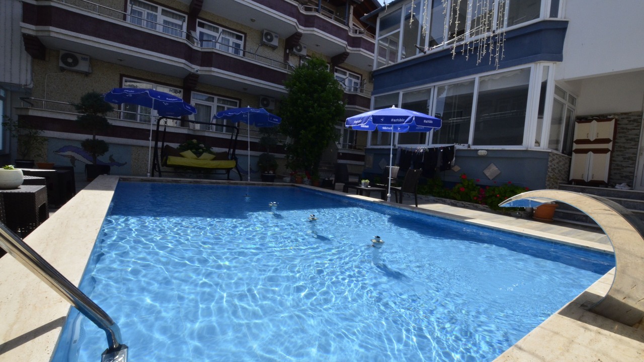 Photo of Outdoor in Marmara