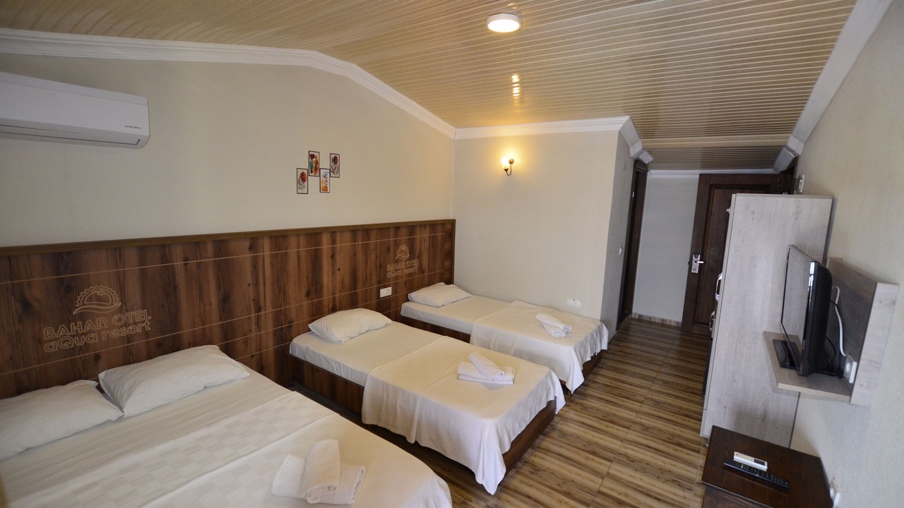 Photo of Bedroom in Marmara