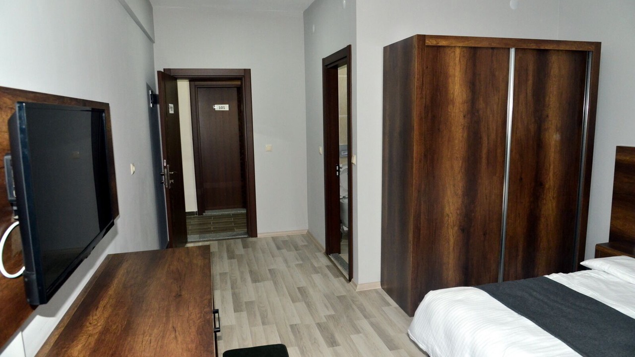 Photo of Bedroom in Savsat