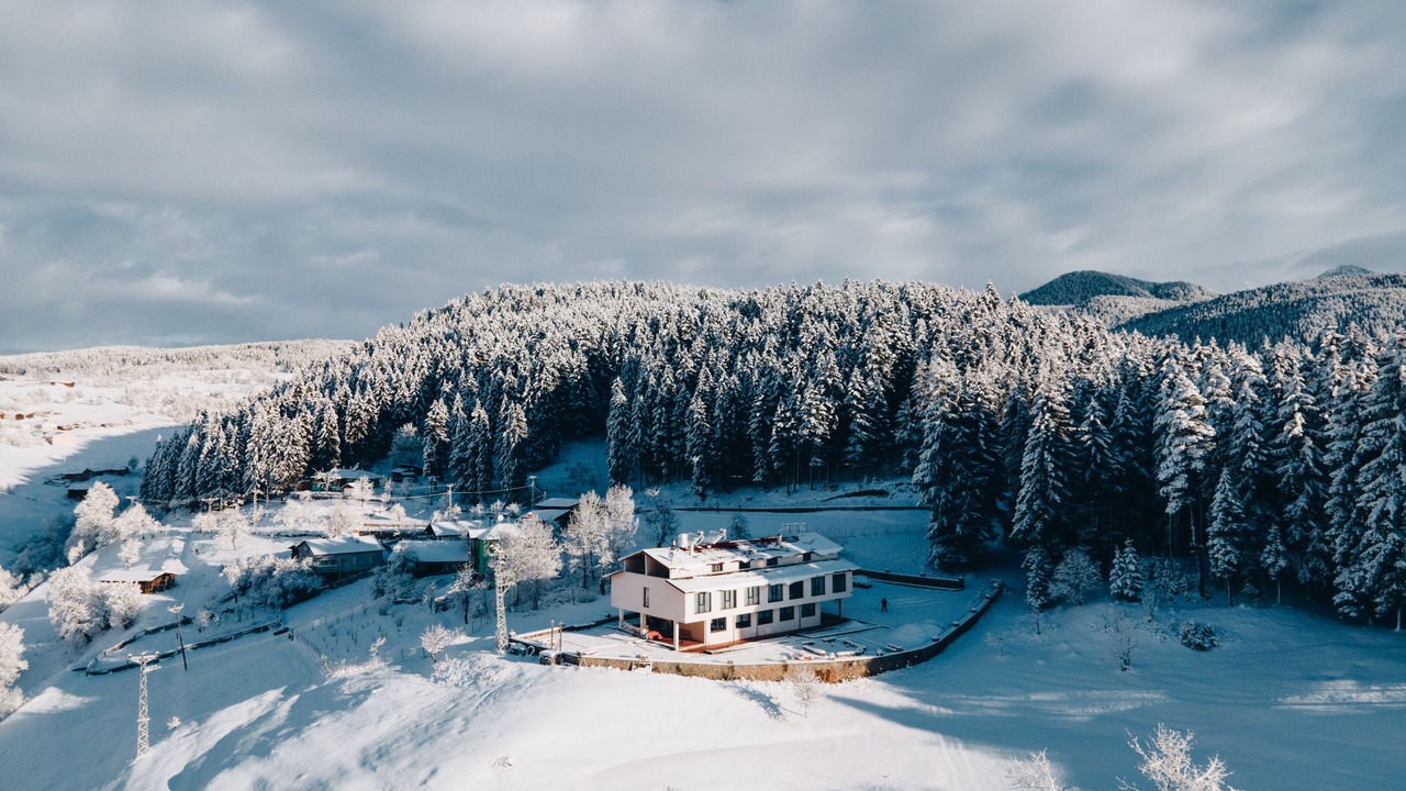 Photo of Outdoor in Savsat