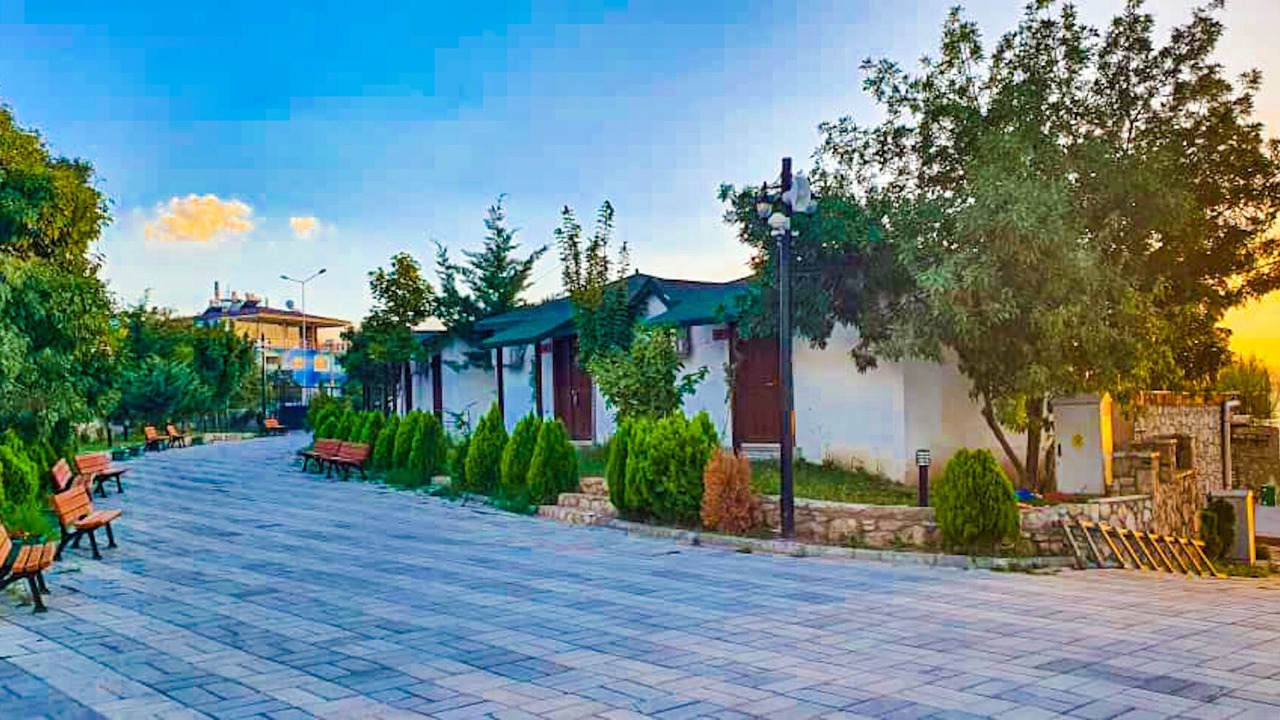 Photo of Outdoor in Edremit
