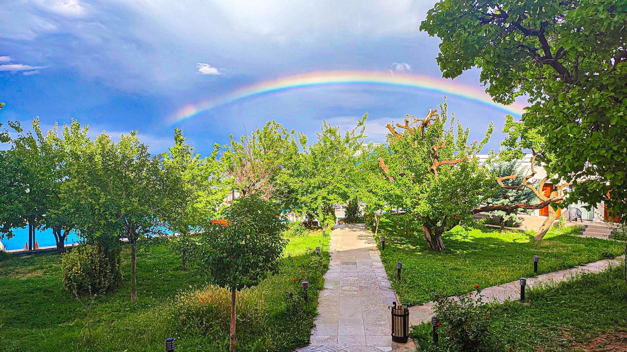 Photo of Outdoor in Edremit