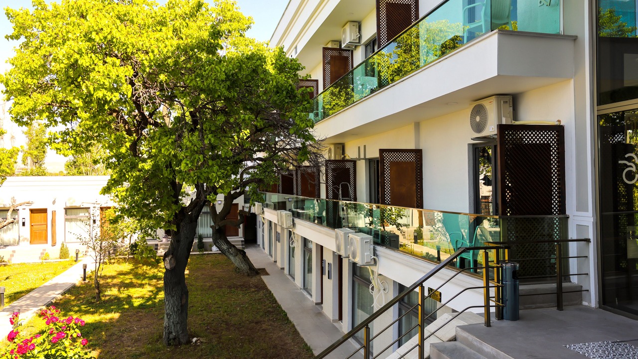 Photo of Outdoor in Edremit