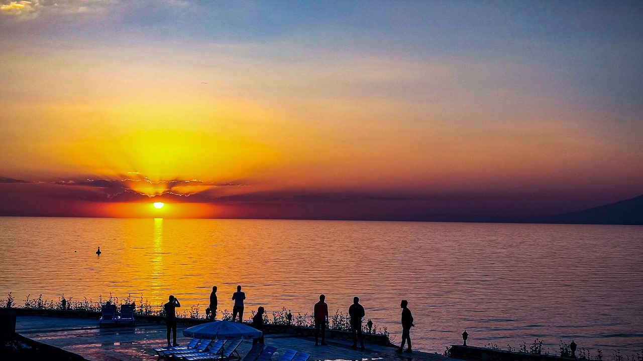 Photo of Outdoor in Edremit