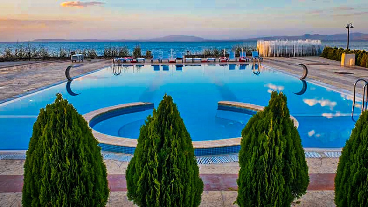 Photo of Outdoor in Edremit