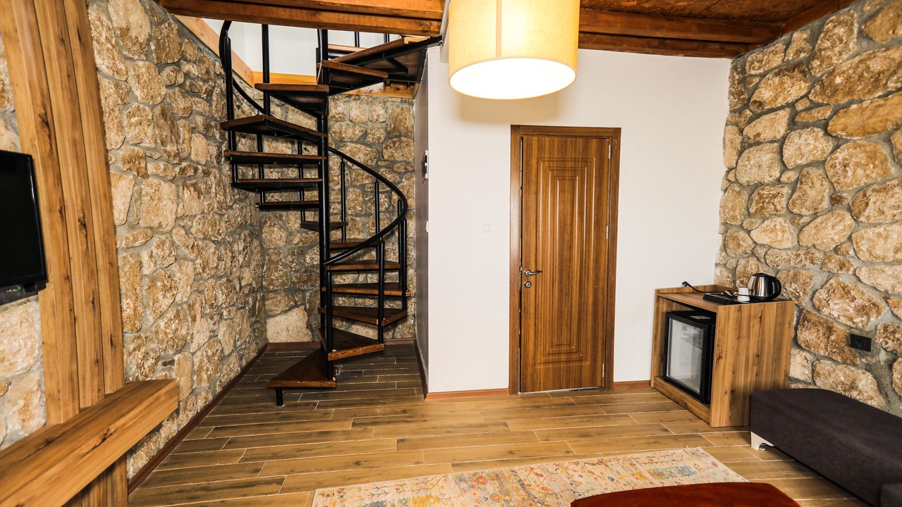 Photo of Bedroom in Edremit