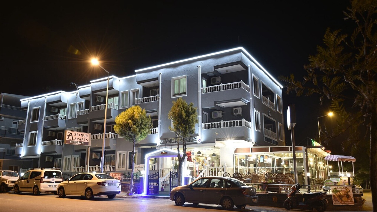 Photo of Outdoor in Camlık Mahallesi