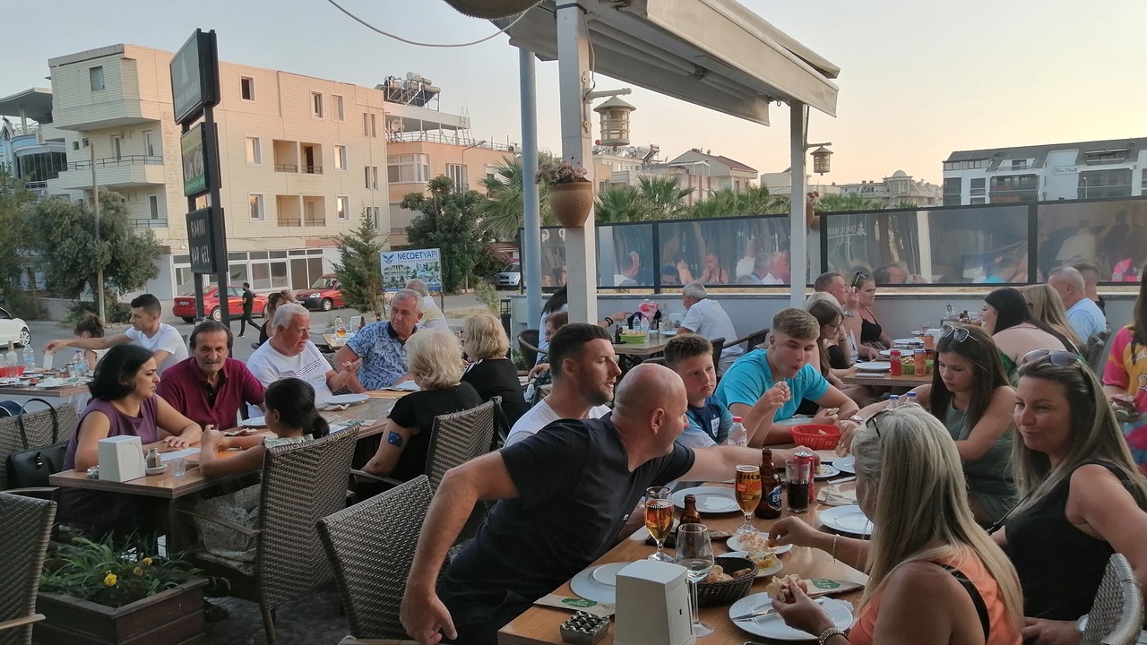 Photo of Others in Camlık Mahallesi