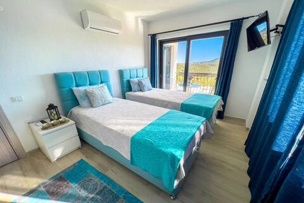 Photo of Bedroom in Kas