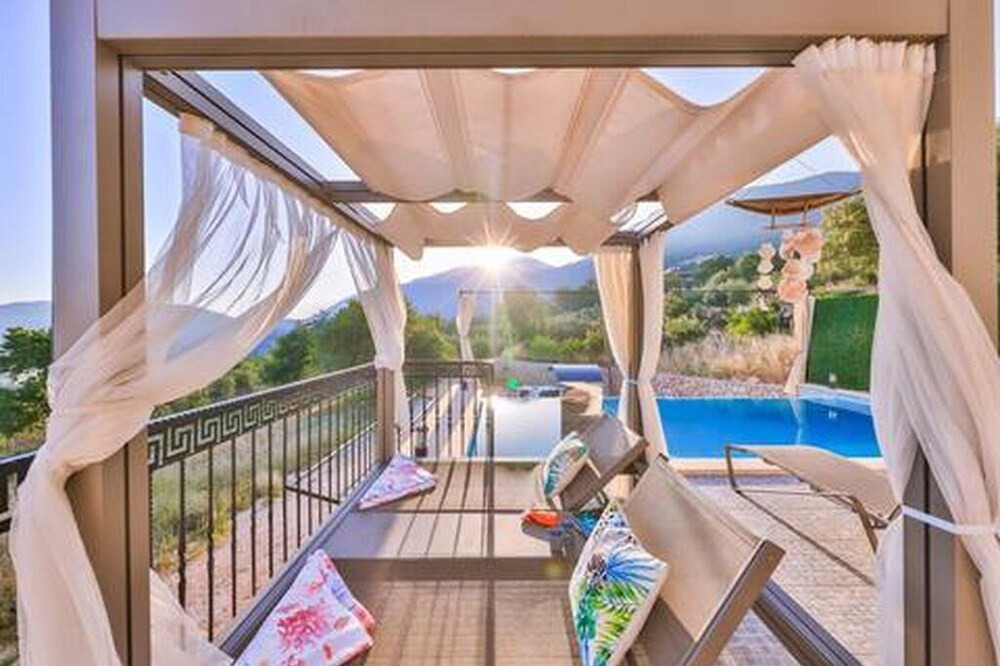 Photo of Outdoor in Kas