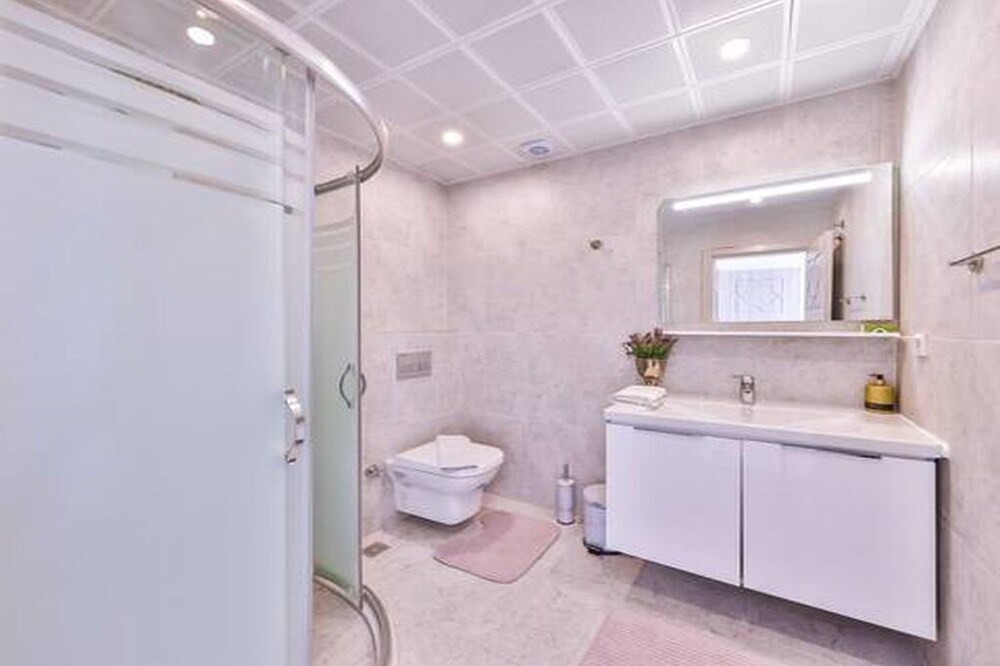 Photo of Bathroom in Kas